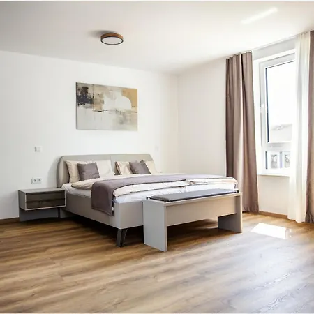 Pensionat Malia 3*
