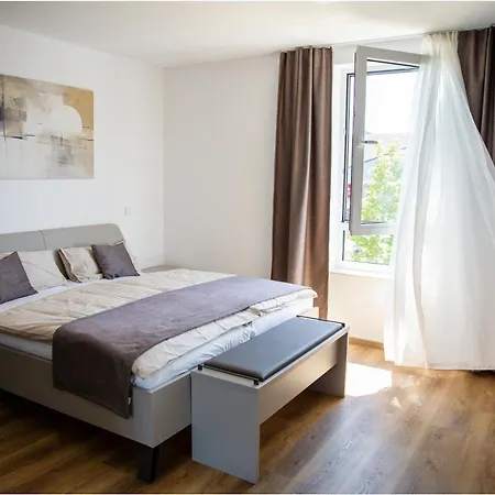 Malia 3* Fronhausen