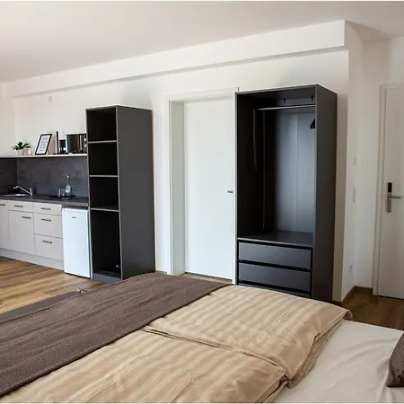 Malia Pensionat Fronhausen