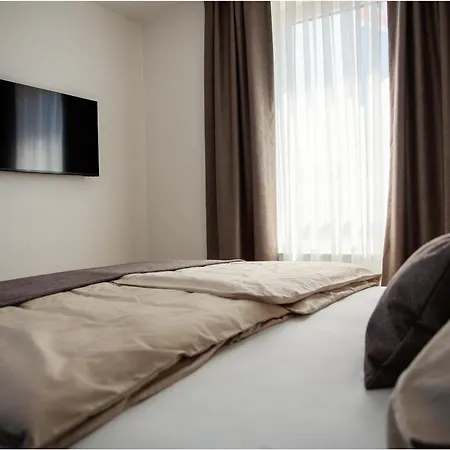 Malia Pensionat 3*